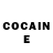 Cocaine FishScale Tori Truong